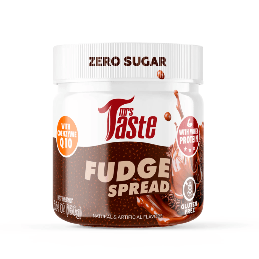 Mrs Tela 160 gr | Mrs Taste (x 1 und)