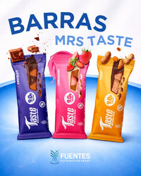 Fuentes Distribution 