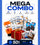COMBO SURTIDO: 15 Sobres de Critical Whey | 2 Latas ABE | 1 Salsa Mr Taste | 3 Alfajores Mrs Taste + Obsequio Sorpresa