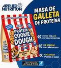 Masa para Galletas de Proteína – Applied Nutrition – 1kg