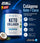 Keto Collagen  | Colágeno Keto + Coco | Applied Nutrition | 325g