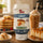 Jarabe Saborizante | Syrup | Mrs Taste (x 1 und)