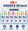 Sixpack de Na 11 | Bebida Hidratante | Applied Nutrition | 330 ml (6 unds)
