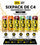 Bebida Energizante 473ml | C4 Performance | Cellucor ( Sixpack x 6 unds)