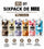 Batido de Proteína 40gr | MRE Protein Shake | Redcon1 (Sixpack x 6 unds)