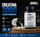 Creatina 3000 de Applied Nutrition | Creatina Monohidratada 100% Pura (120 Cápsulas)