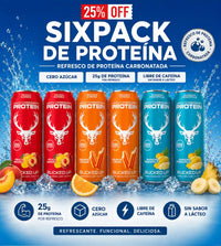 Fuentes Distribution 