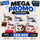 🎁Promo de Snacks Proteicos | Mrs Taste | Caja surtida x 6 Unds