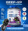 BEEF-XP: Proteína de Alta Calidad | Aislado de Proteína de Res | Applied Nutrition | 1.8 kg