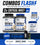 Combo Volumen: Paga 2 Critical Whey y lleva 3 REGALOS
