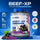 BEEF-XP: Proteína de Alta Calidad | Aislado de Proteína de Res | Applied Nutrition | 1.8 kg