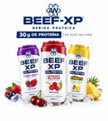 BEEF XP – Bebida Proteica en Lata – Applied Nutrition – 500ml