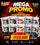 🎁Promo Relámpago: Snacks Proteicos | Mrs Taste | Caja x 10 Unds