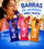 🎁Promo: Barra de Proteína de 9gr | Mrs Taste (Caja x 12 unds)