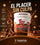 Mrs Tella de 160 gr | Mrs Taste (x 1 und)
