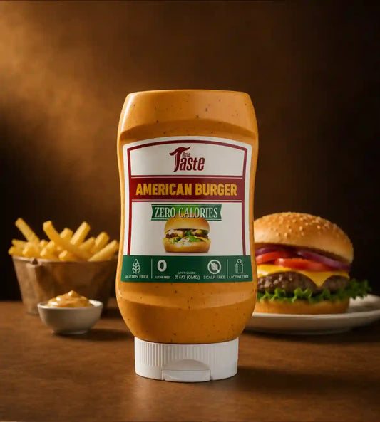 Salsas Clásicas de Mrs Taste  (x 1 und)