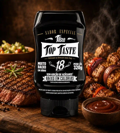 Salsas Clásicas de Mrs Taste  (x 1 und)