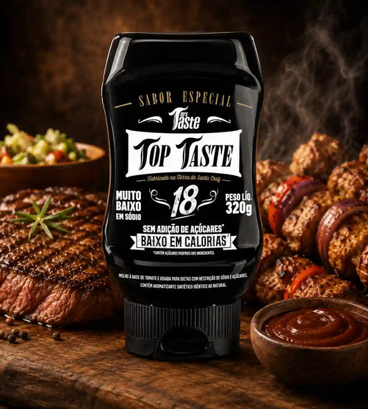 Salsas Clásicas de Mrs Taste  (x 1 und)