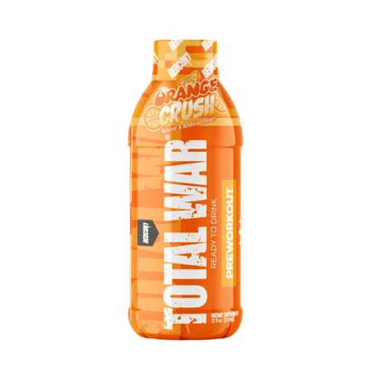 Pre-Entreno | Total War | Redcon1 (Sixpack x 6 unds)