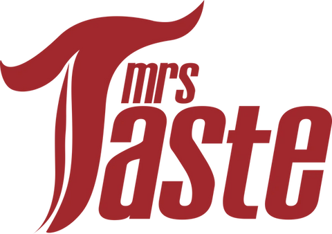 Mrs Taste