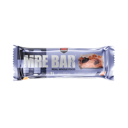 Barra de Proteína 20gr | MRE Bar | Redcon1 (Caja x 12 unds)