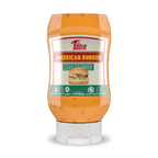 Salsas Clásicas de Mrs Taste (x 1 und) (foto 17)