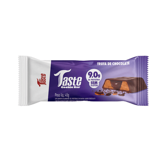 Barra de Proteína 9gr | Mrs Taste (Caja x 12 unds)