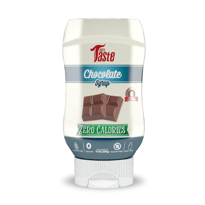 Jarabe Saborizante | Syrup | Mrs Taste (x 1 und)