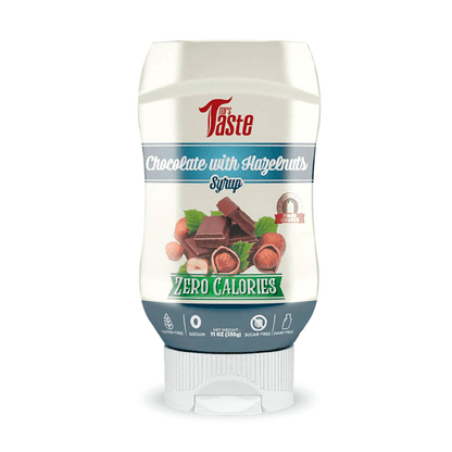 Jarabe Saborizante | Syrup | Mrs Taste (x 1 und)