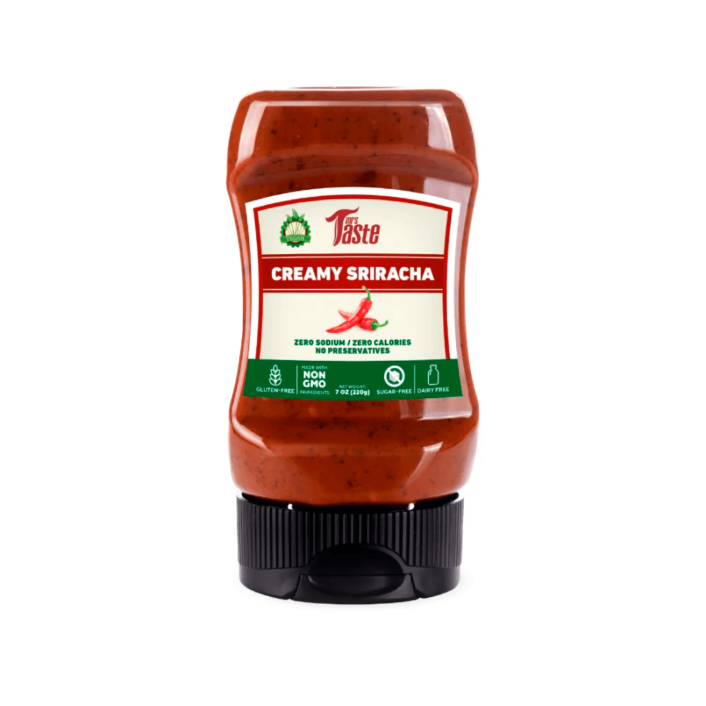 Salsas Mrs Taste  (x 1 und)