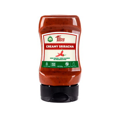 Salsas Mrs Taste  (x 1 und)