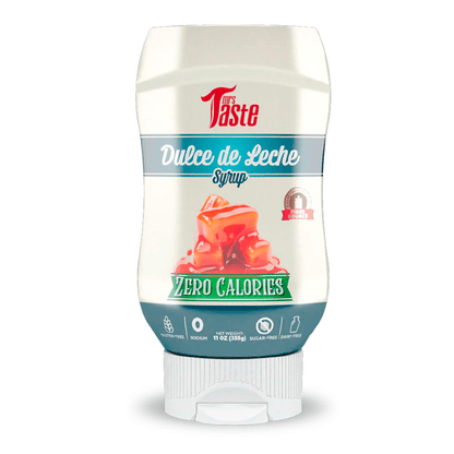 Jarabe Saborizante | Syrup | Mrs Taste (x 1 und)