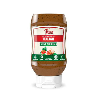 Aderezo para Ensaladas | Salad Dressing | Mrs Taste (x 1 und)