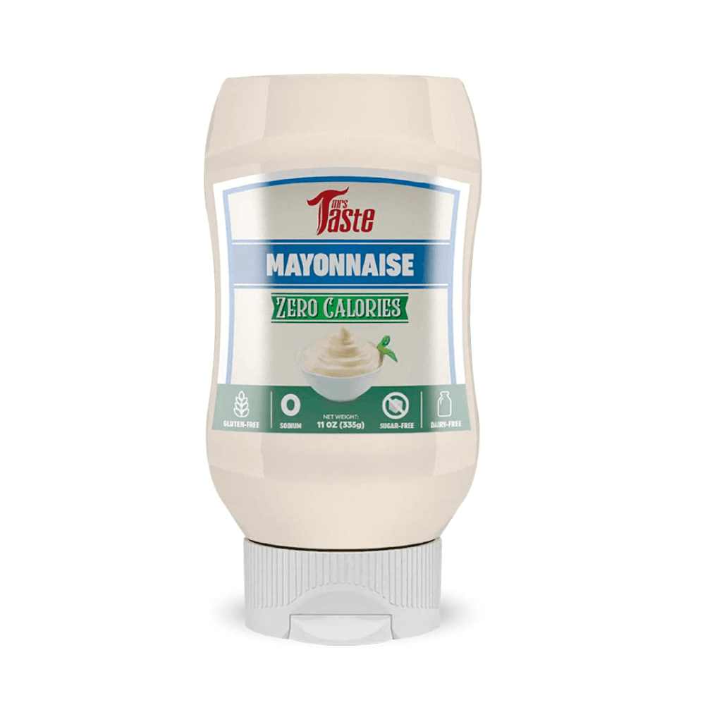 Salsas Mrs Taste  (x 1 und)