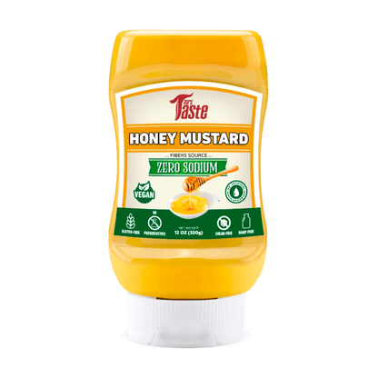 Salsas Mrs Taste  (x 1 und)