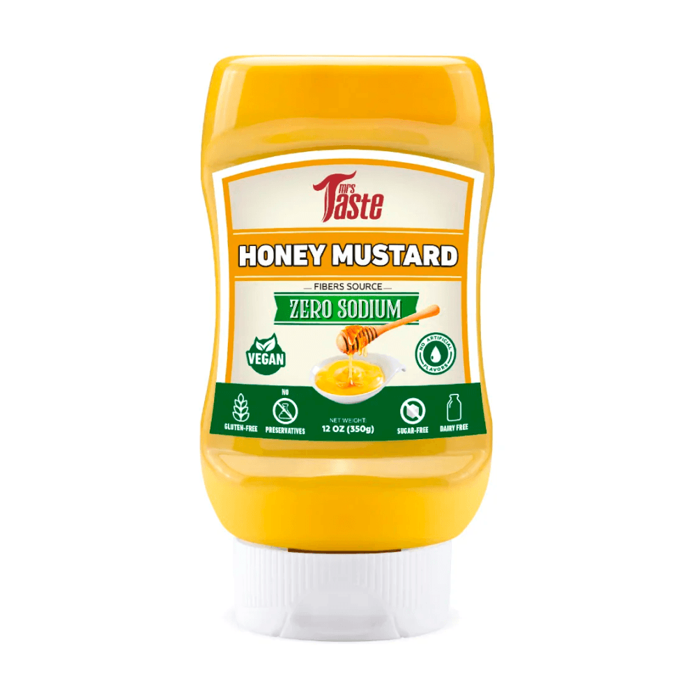 Salsas Mrs Taste  (x 1 und)