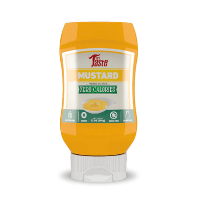 Salsas Mrs Taste  (x 1 und)