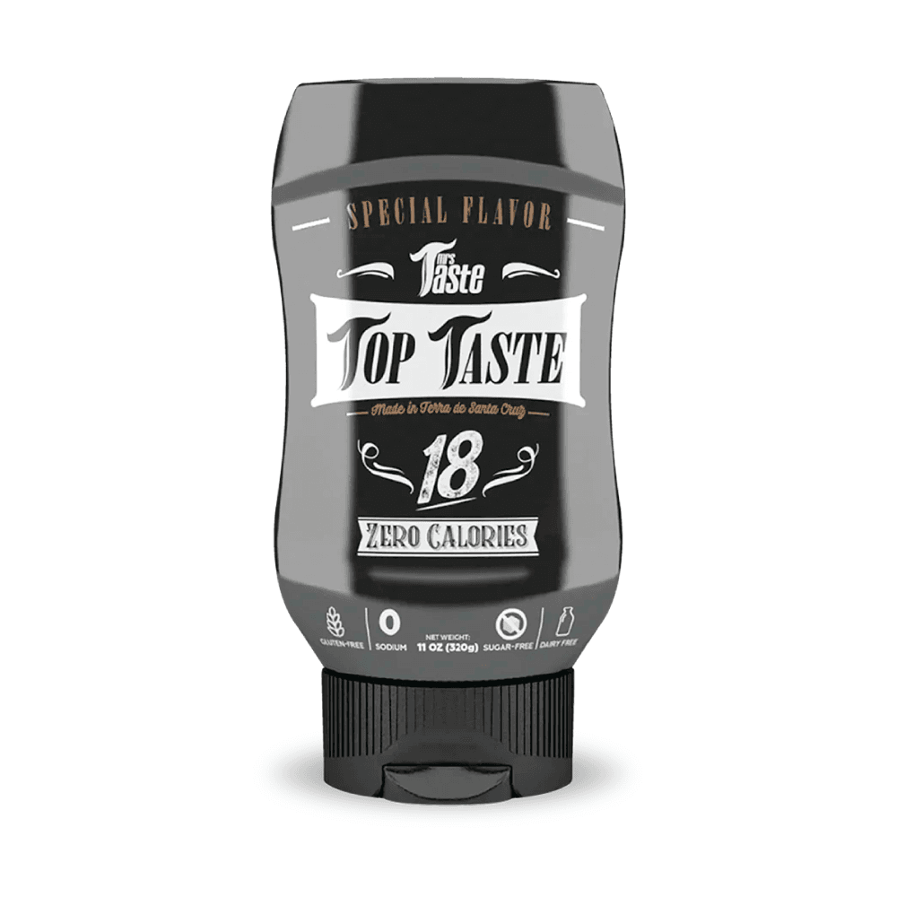 Salsas Mrs Taste  (x 1 und)