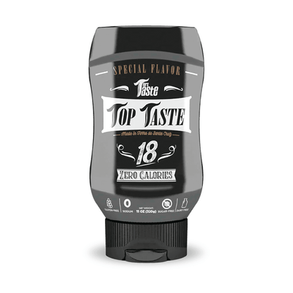 Salsas Mrs Taste  (x 1 und)