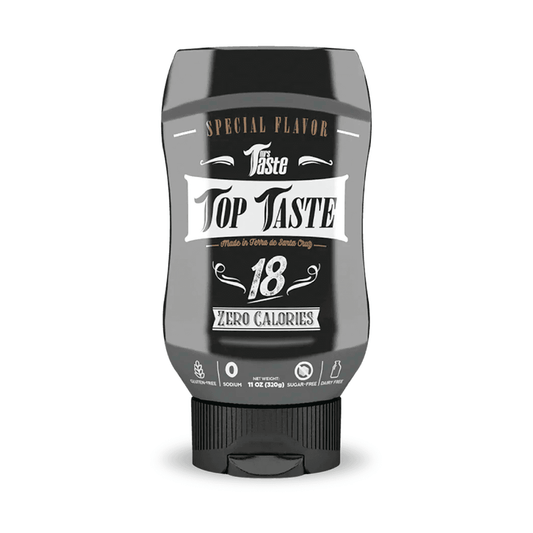 Salsas Mrs Taste  (x 1 und)