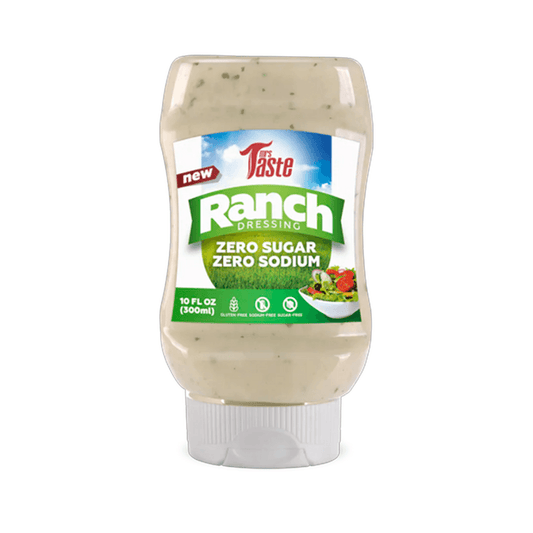 Aderezo para Ensaladas | Salad Dressing | Mrs Taste (x 1 und)