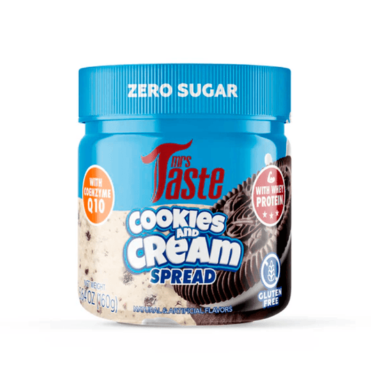 Mrs Tela 160 gr | Mrs Taste (x 1 und)