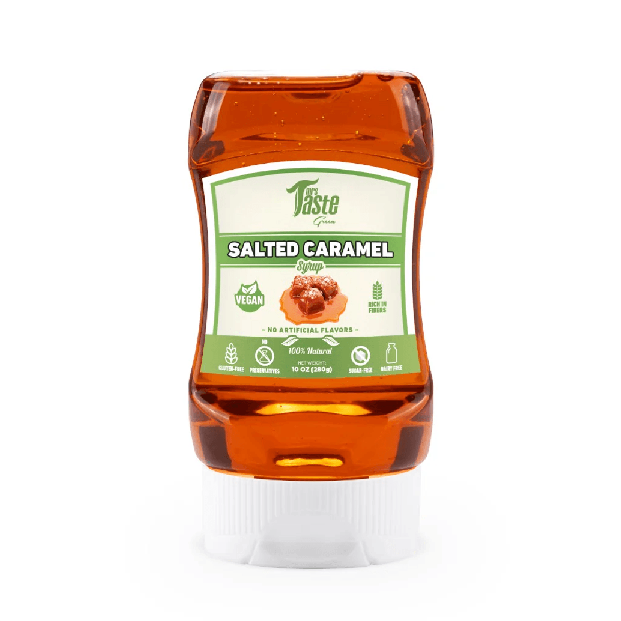 Jarabe Saborizante | Syrup | Mrs Taste (x 1 und)