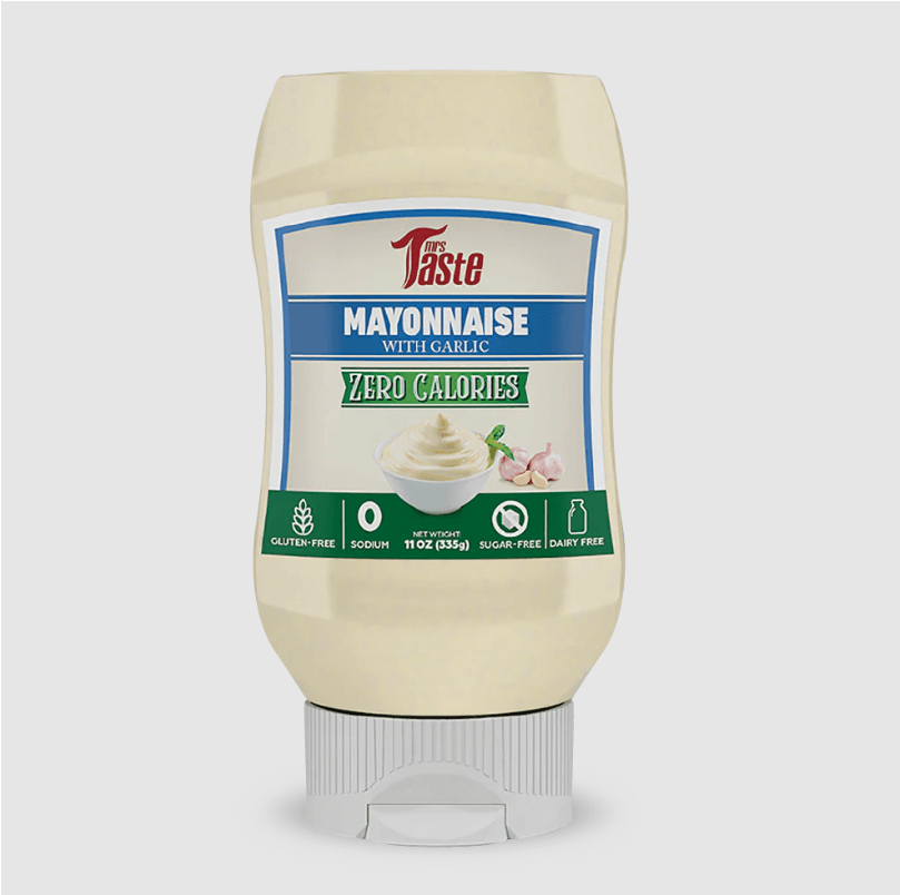 Salsas Mrs Taste  (x 1 und)