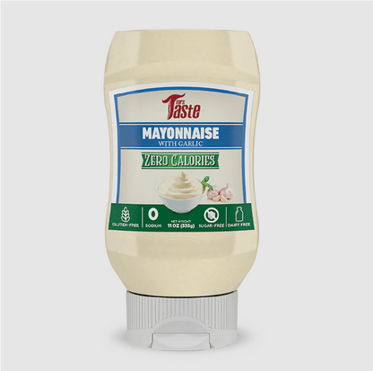 Salsas Mrs Taste  (x 1 und)