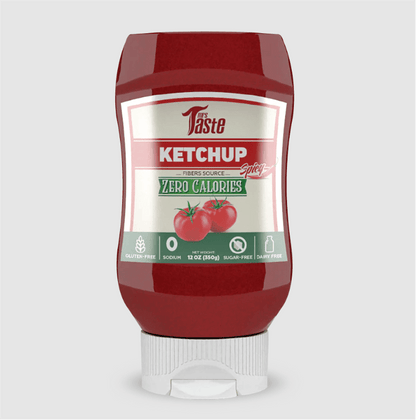 Salsas Mrs Taste  (x 1 und)