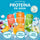 Agua Proteica con Gas | Applied Nutrition | Paca x 12 unidades | 330 ml c/u