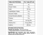 Bebida Energizante 473ml – C4 Performance – Cellucor (foto 3)