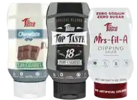 Fuentes Distribution 