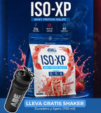 ISO-XP – Proteína Aislada de Suero – Applied Nutrition – 1kg